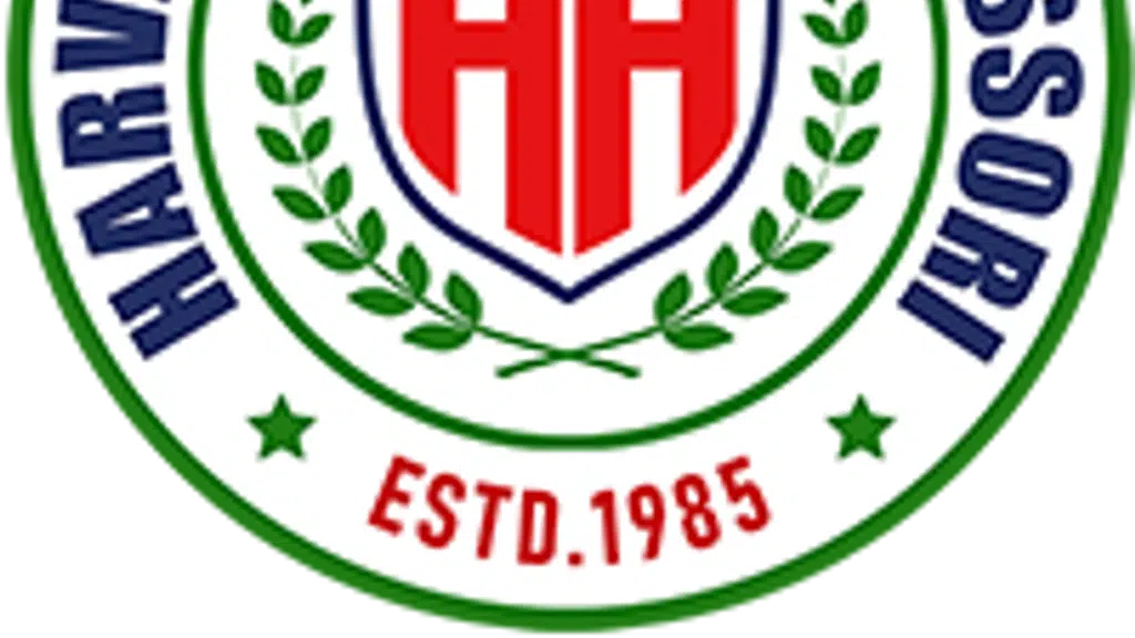 Harvard House Montessori
