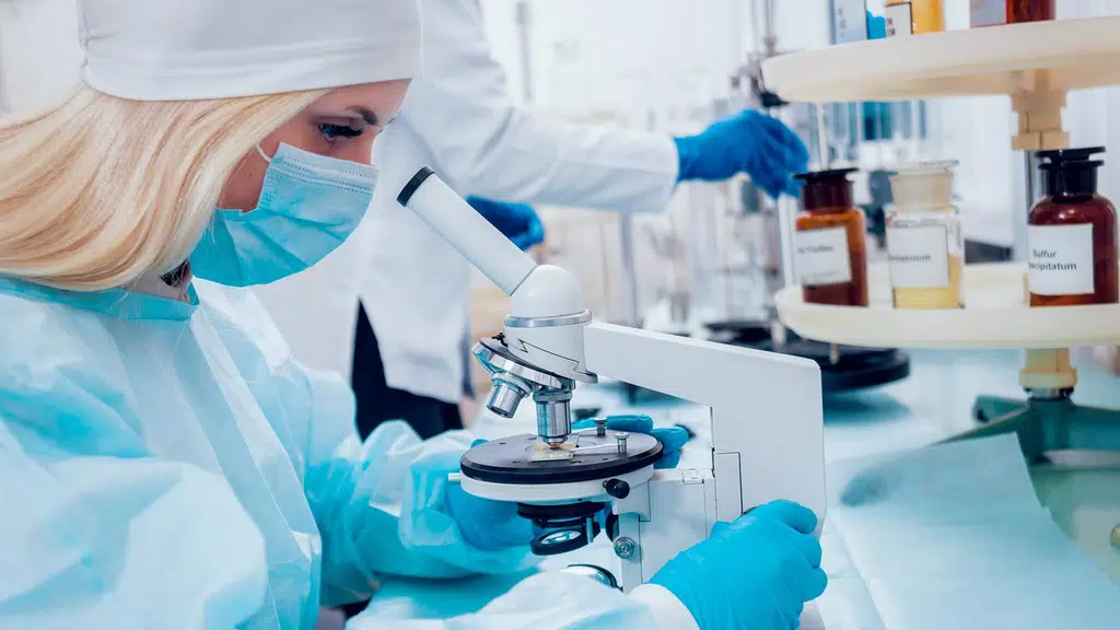 AMMAGENOMICS LLP - Molecular, Clinical & Food Testing Laboratory