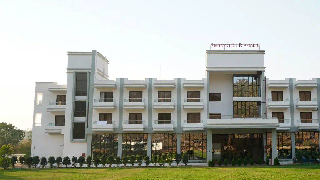 Shivgiri Resort