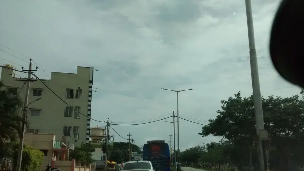Police Station