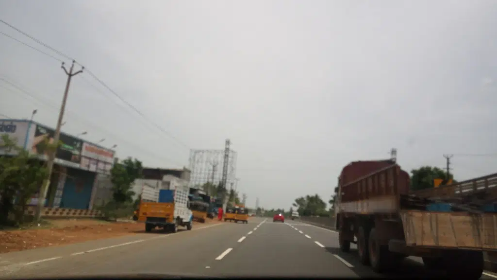 Thirumala Travels and Body Works