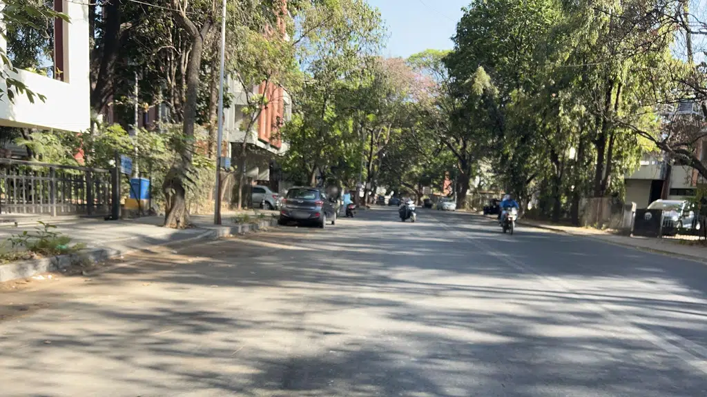 Karve Nagar Park