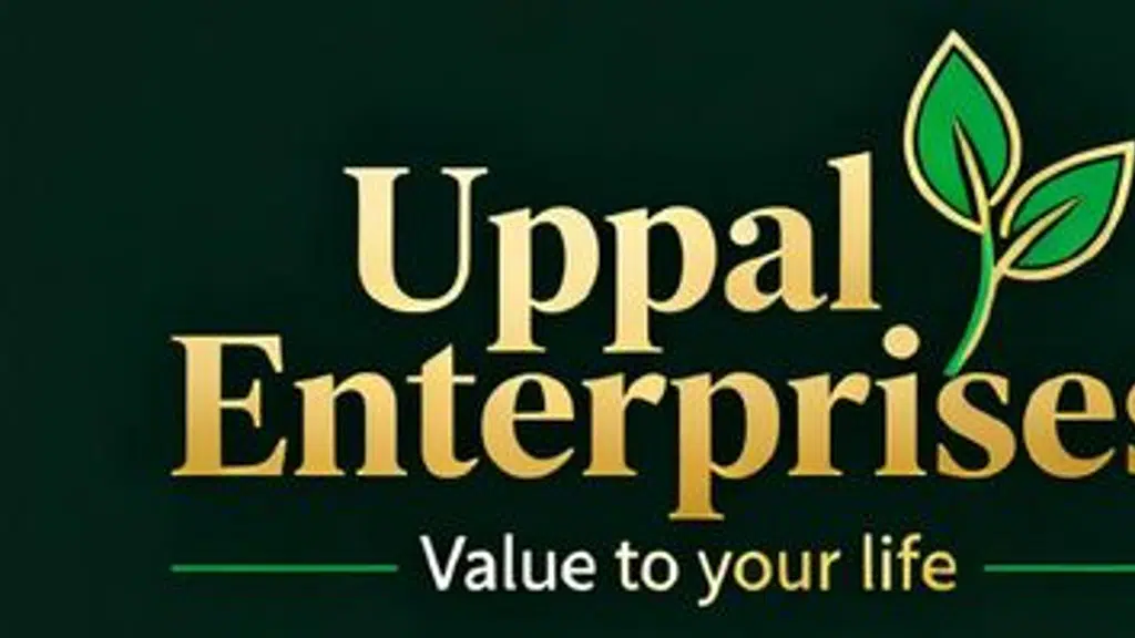 Uppal Enterprises