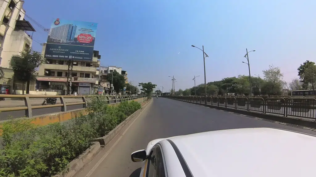 Shree Narsih Motor Driving School