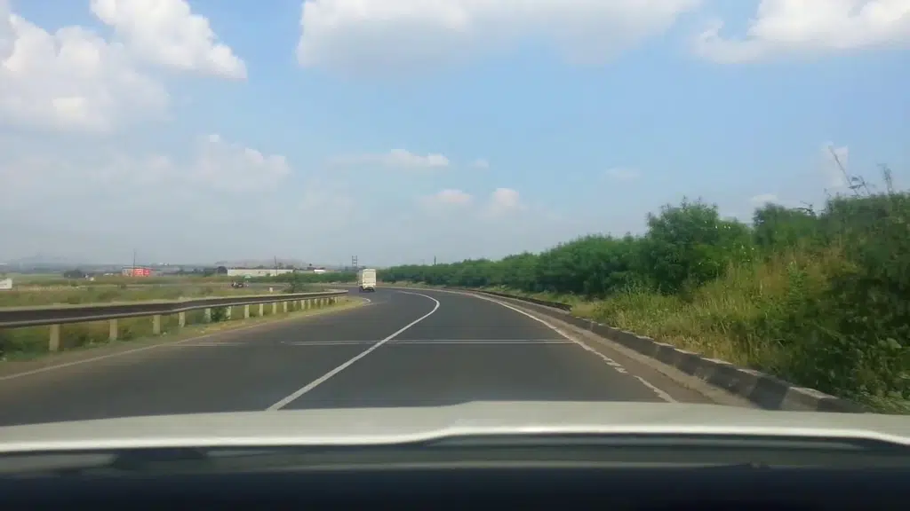 Igatpuri Hills - Treks & Tourism