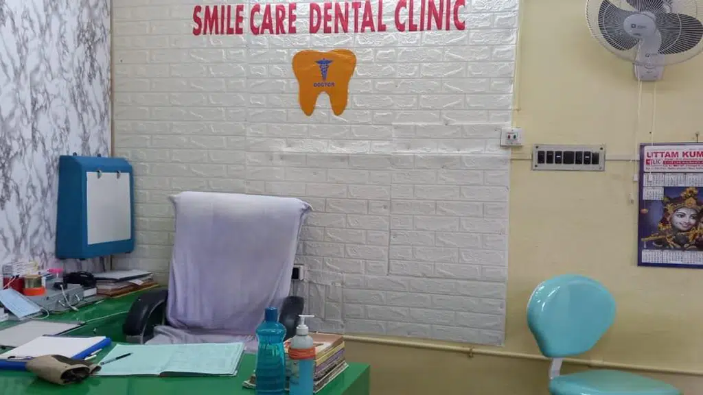 Smile Care Dental Clinic