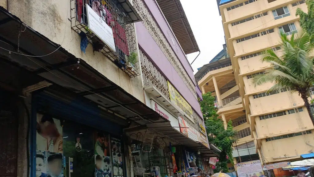 Vishal Farsan Mart