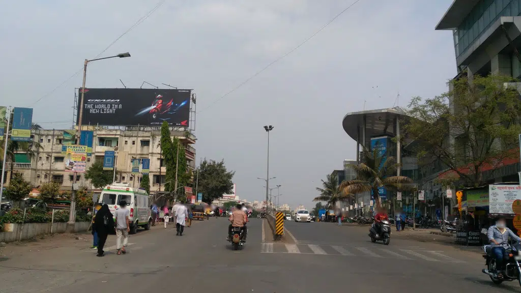 Shalimar Hotel