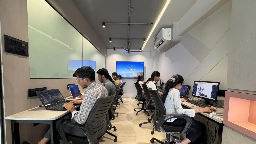 Karon It Training