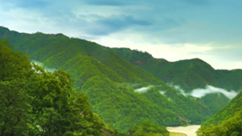 The Grand Shiva Resort and Spa