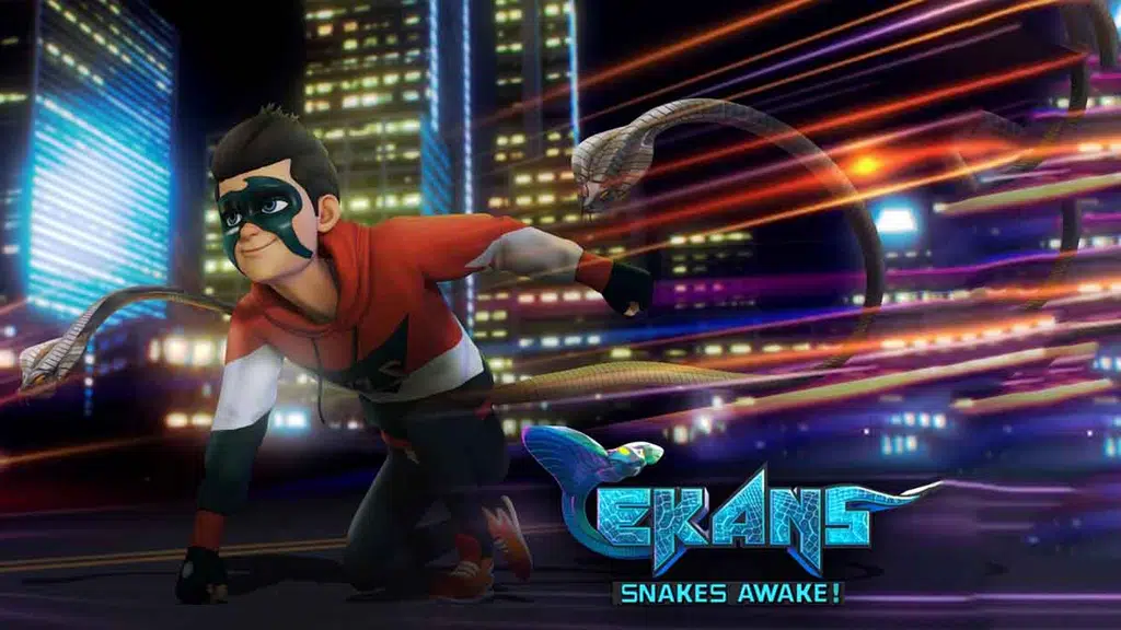 Hi-Tech Animation Pvt Ltd