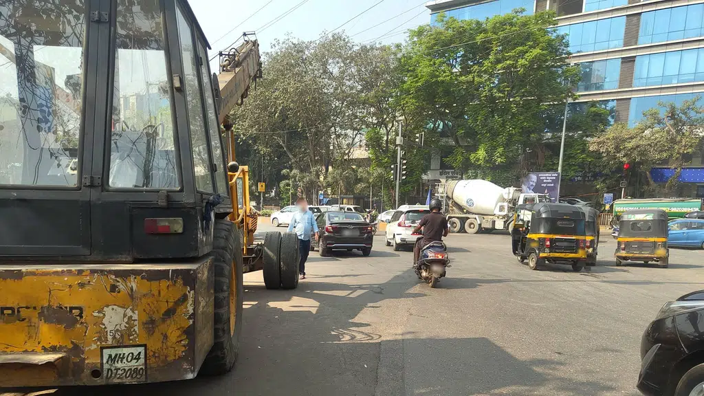 Laxmi Electronics Powai