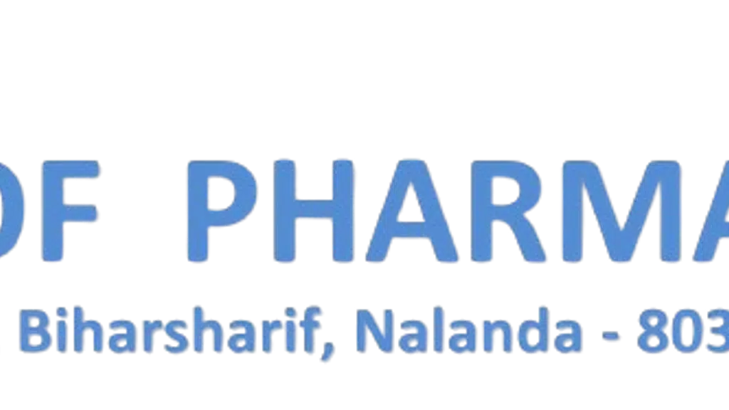 J.P. College of Pharmacy