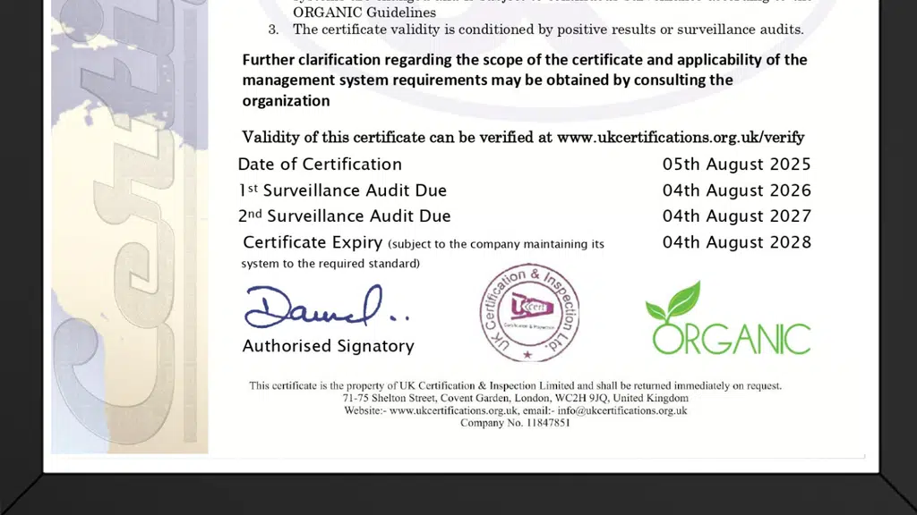 Agrilogy Bioscience PVT LTD