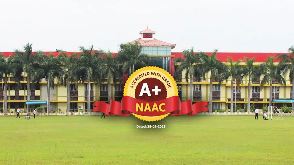 The Bhopal School of Social Sciences