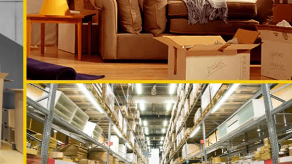 My House Shifting Packers and Movers