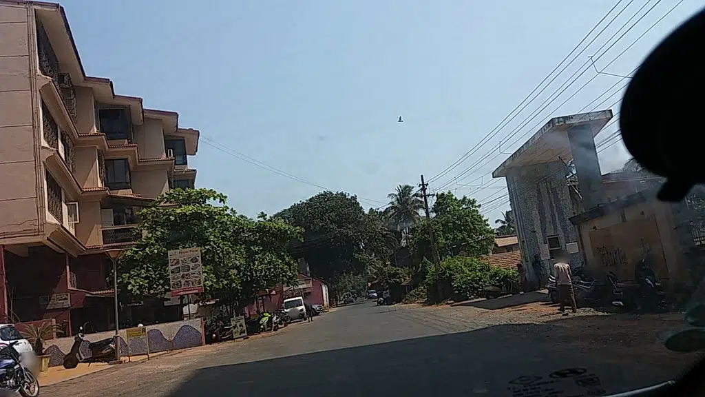 The WOK Panjim