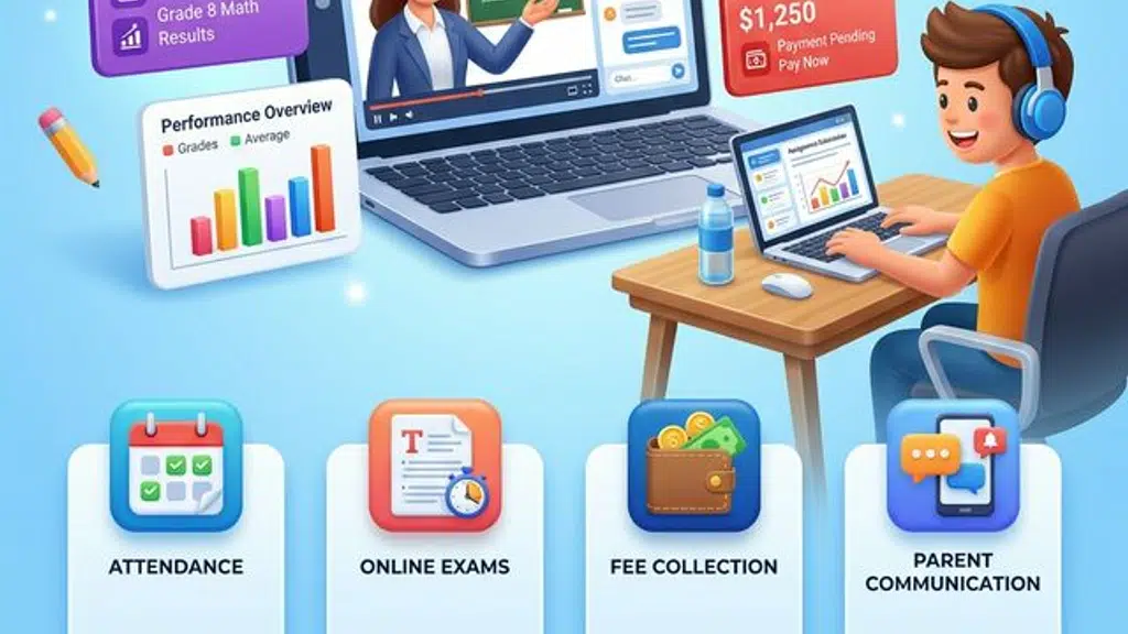 Pro School 360