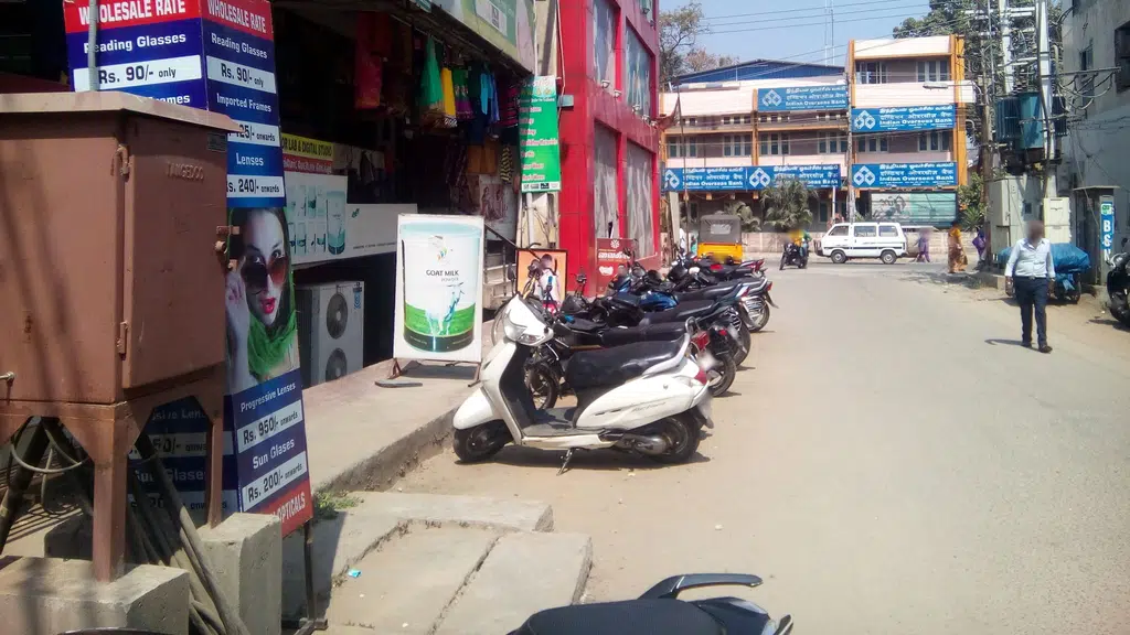 Siva Sakthi Fancy Store