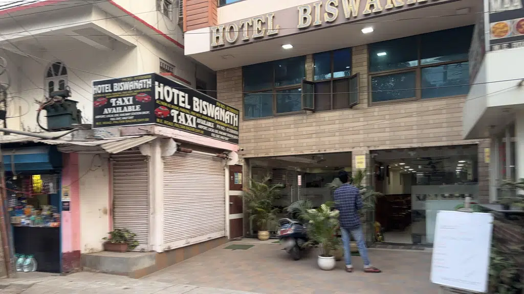 Food's Restaurant