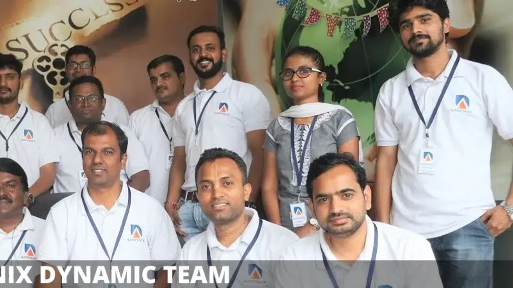 Apponix Academy