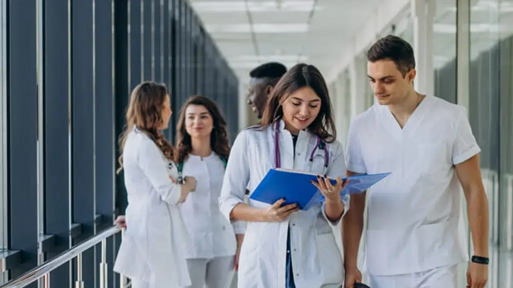 Punjab Ayurved Medical College & Hospital