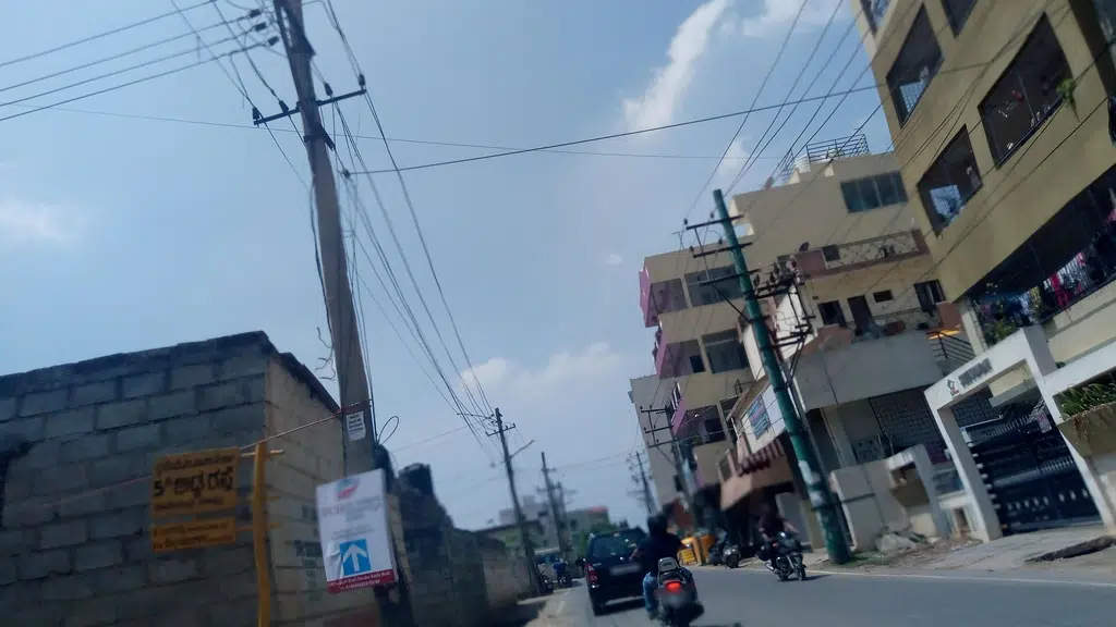 Sri Angala Parameswari Temple
