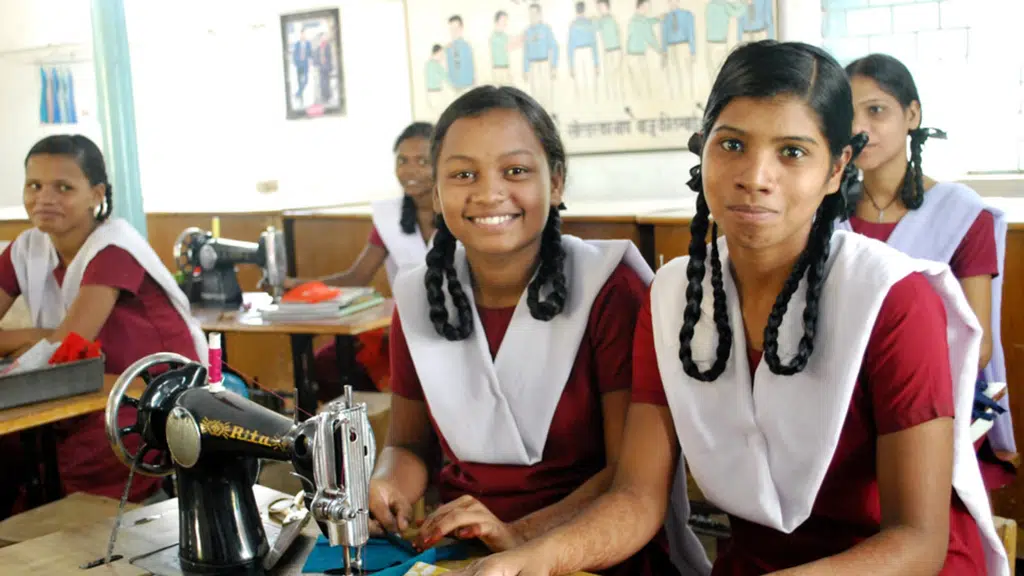 The Leprosy Mission Vocational Training Centre