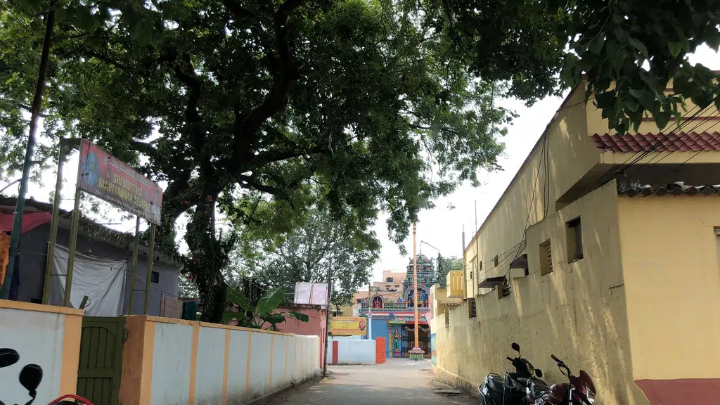 P Krishnamurthy Kirana and General Stores