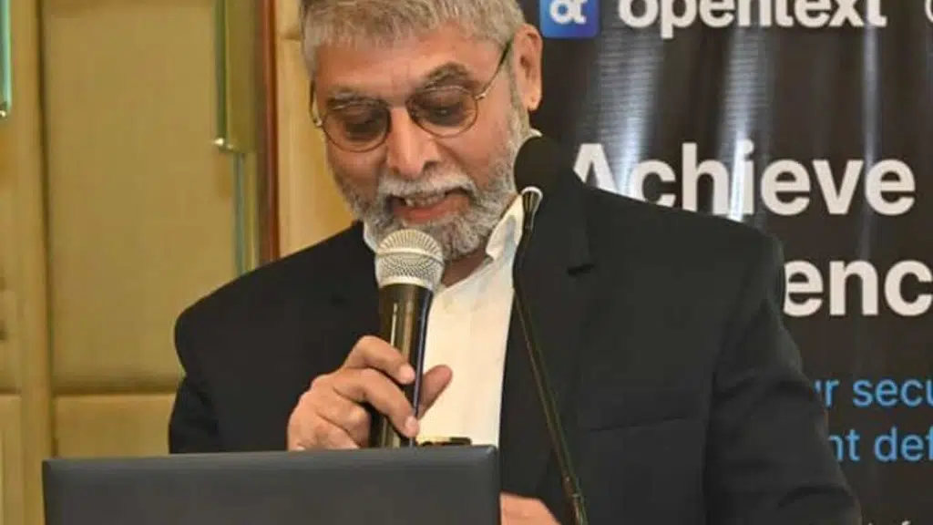 Association of System Integrators and Retailers in Technology