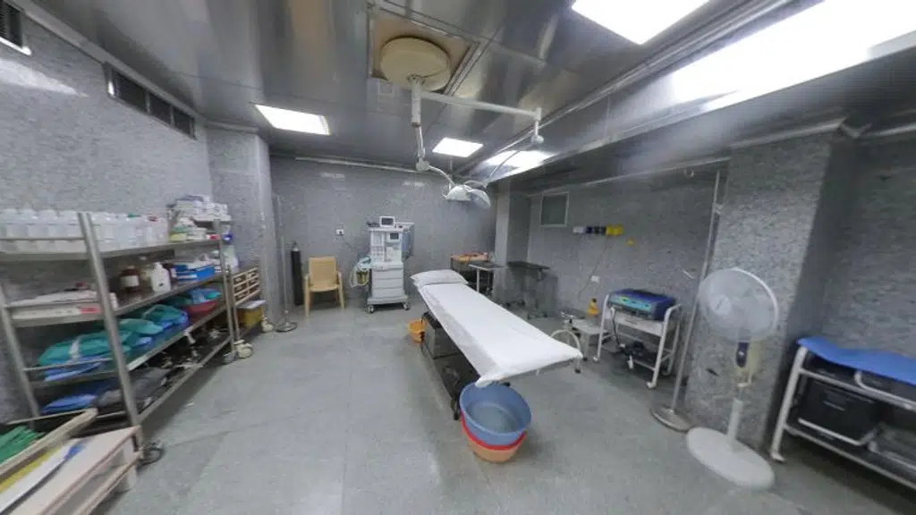 Mahavir Hospital