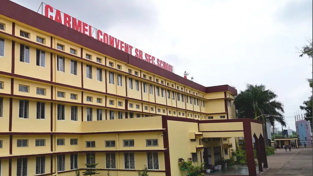 Carmel Convent Senior Secondary School