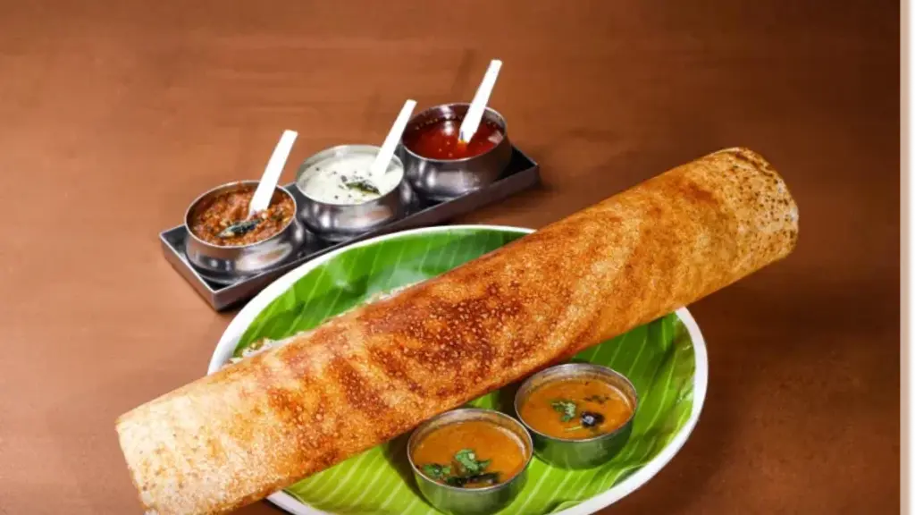 Shri Sangeethas Veg Restaurant