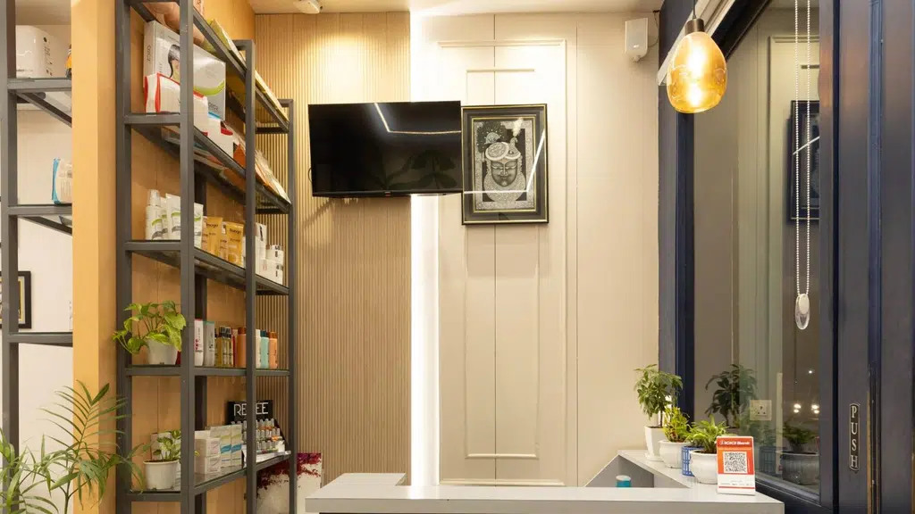Stylo Salon & Makeover Studio