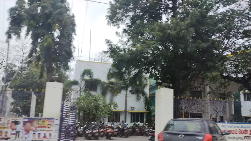 HDFC Bank ATM