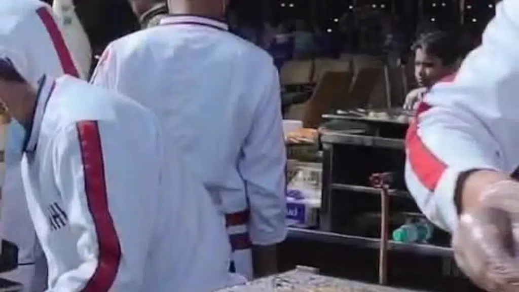 Shahi Catering