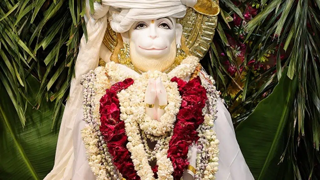 Dadupur Hanumanji