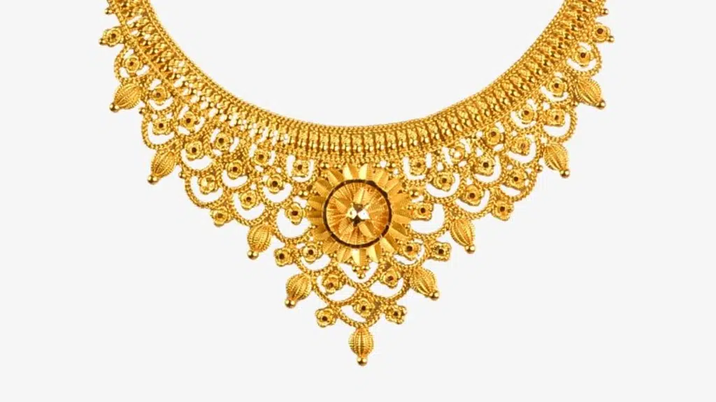 Mitali Jewellers