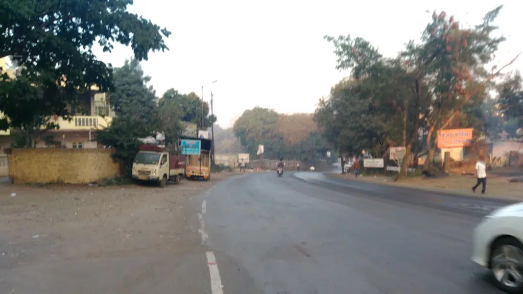 Comfort Zone Kondhwa pune