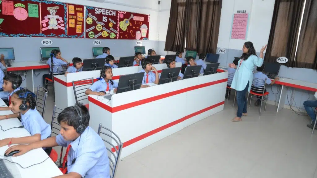 BVM International School