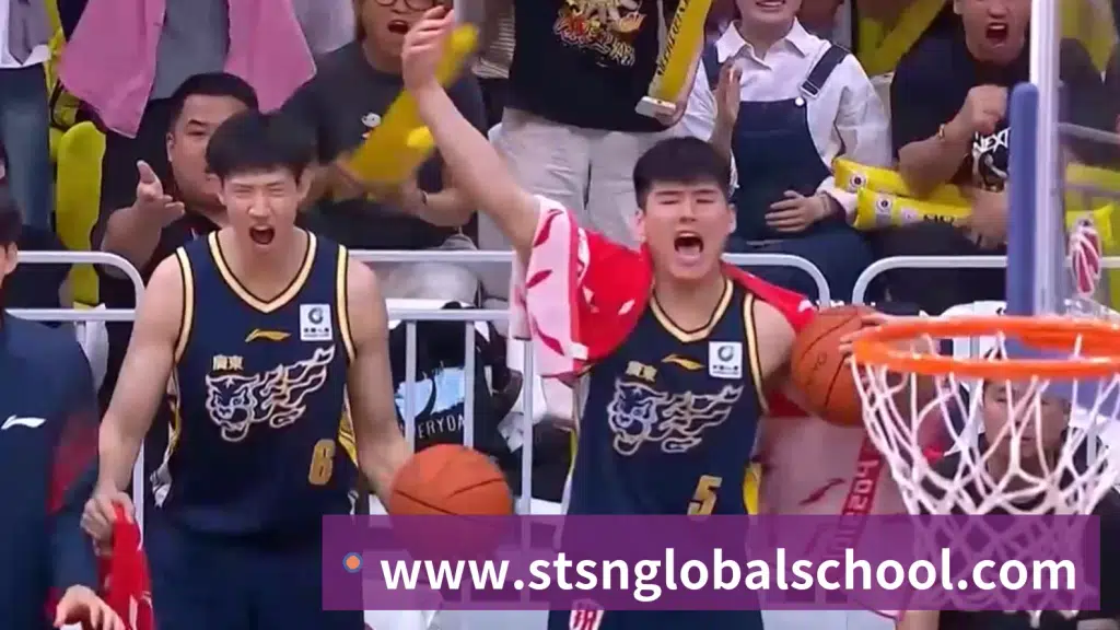 St. S.N Global School