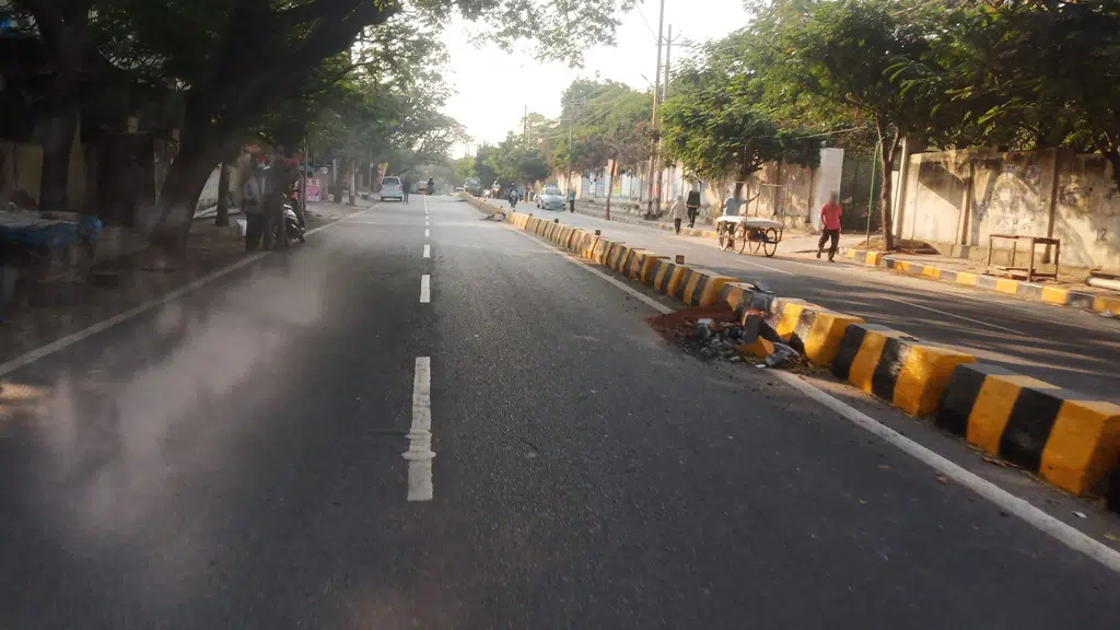 Kalyan Nagar Welfare Association