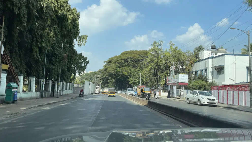 Mahatma Phule Sanskrutik Bhavan