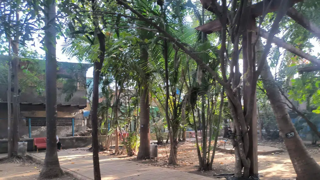 Tarun Mitra Mandal