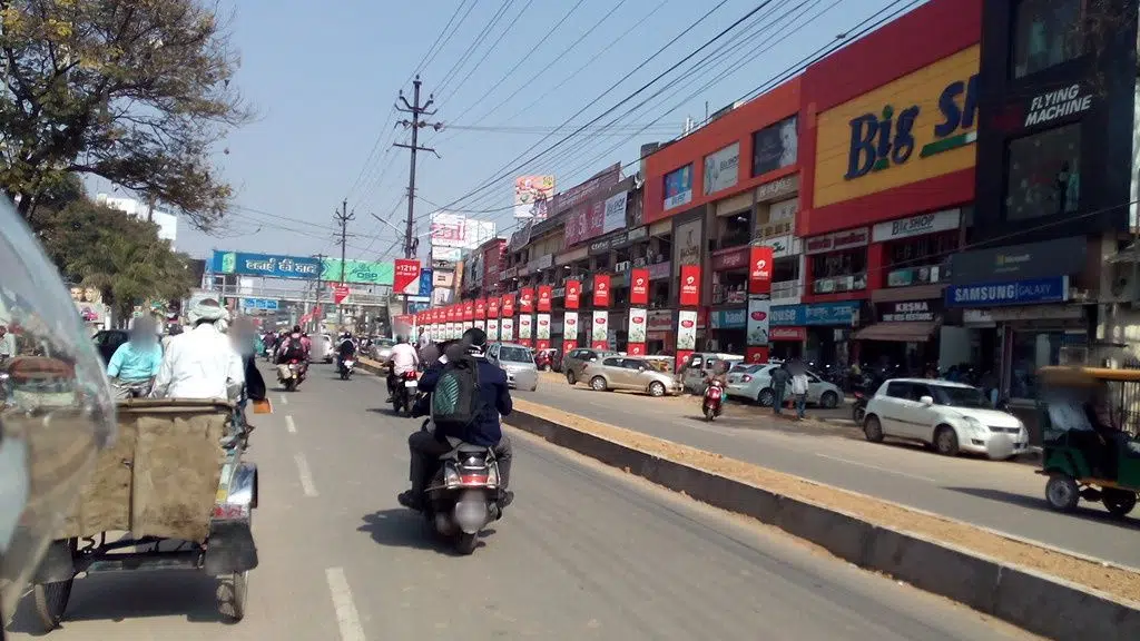 Vedanjali Wellness - Church Complex, Ranchi