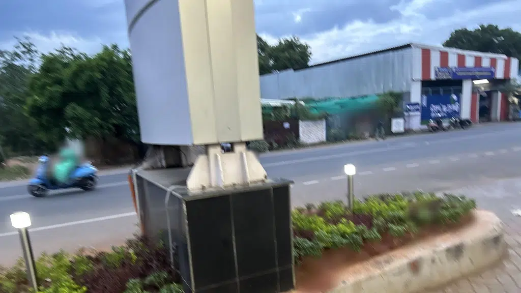 Thanjai Wemart Supermarket