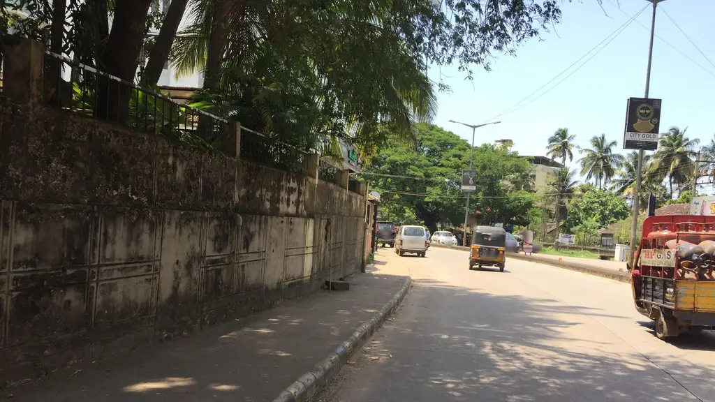 Nexa (Bharath Auto, Mangalore, Kadri Road)