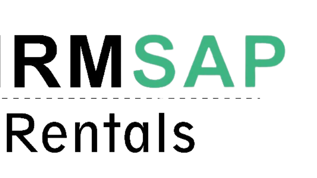 Firmsap Rentals