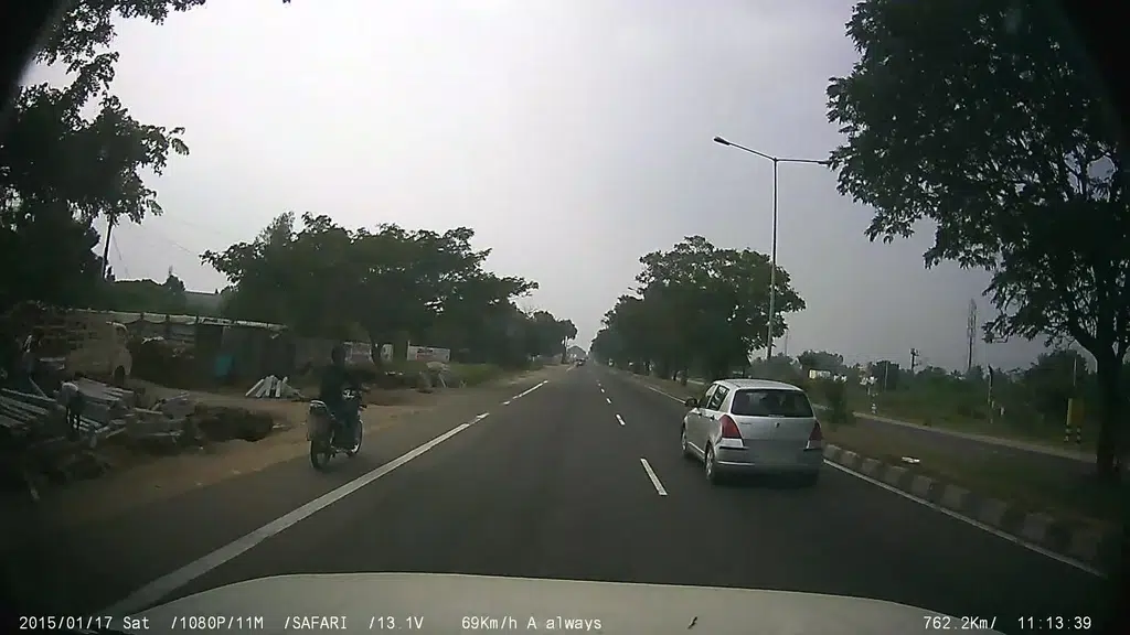 National Highways of india