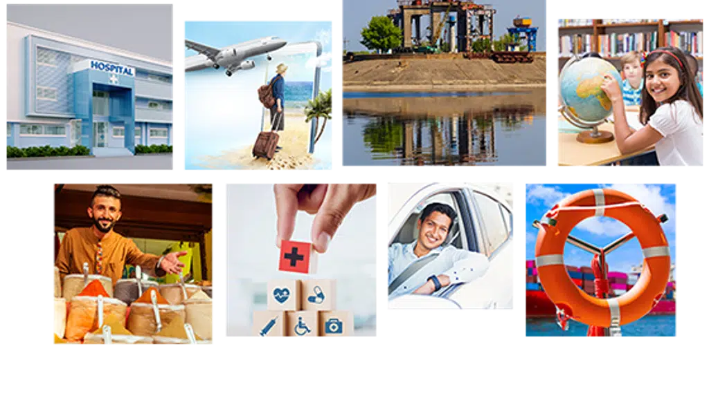 Suraksha Insurance Brokers Private Limited